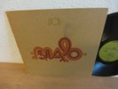 MALO Dos 1972 GREEN WARNER BROS LP ORIG. PSYCH ROCK SANTANA NM