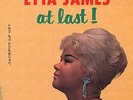 Etta James - At Last [LP] (4 bonus tracks not on original) VINYL LP NEW
