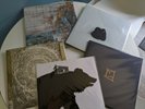 This Will Destroy You, Explosions in the Sky, Chelsea Wolfe, Mono - Vinyl Bundle
