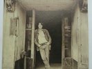 BILLY JOE SHAVER - Old Five And Dimers Like Me - Ex LP Record Monument KZ 32293