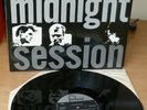 GERRY MULLIGAN.MIDNIGHT SESSION LP Mono. 1st English pressing.
