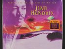 JIMI HENDRIX: First Rays Of The New Rising Sun LP Sealed (2 LPs, 180g remastere