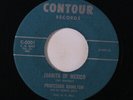 PROF. HAMILTON & SCHOOL BOYS: Juanita Of Mexico / Back To School 45