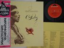 LP JIMI HENDRIX Crash Landing MPX4016 POLYDOR JAPAN Vinyl OBI