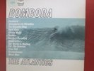 The Atlantics (Australian surf/garage) Lp- Bombora, orig Australian pressing