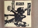 The Adverts - Gary Gilmores Eyes 7” Punk Vinyl single
