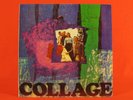 COLLAGE 1971 Soft Rock POP Bossa Nova BEATLES Rare TEXAS PRIVATE LP Golden Crest