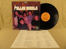 The FALLEN ANGELS 1967 D.C. PSYCH Garage Punk LP Stereo ORIG & INSERT Hear It