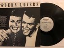 The Original Modern Lovers - 1981 US 1st Press SCALP 0002 (NM-) Ultrasonic Ckean