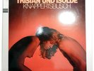 KNAPPERTSBUSCH - Wagner Tristan 1950 - Movimento Musica 1982 Box 05.001 - NM