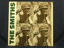 THE SMITHS - MEAT IS MURDER - Original 1985 1st PRESS LP - Nr MINT  MORRISSEY