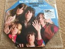 The Rolling Stones-Through The Past Darkly 180g Orange LP RSD