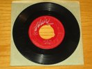 DOO WOP GROUP 45 RPM - THE FLAIRS - FLAIR 1028 - 