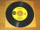 FUNK 45 RPM - TINA BRITT - VEEP 1298 - 