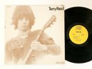 Terry Reid – S/T   Rare 1st Label Promo W/Inner