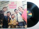 Los Angeles Negros Quiero Mas De To PARNASO PLPS 1085 VG+ LP LP#1754