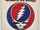 The Grateful Dead - Steal Your Face - 1976 - Double Vinyl Record LP -FIRST PRESS
