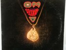John Coltrane - OM - 1971 - Vinyl Record LP