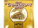 STARS OF THE GRAND OLE OPRY 1926-1974 SEALED 2 LP +BACKDROP INSERT Dolly Parton