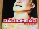 Radiohead - The Bends - Vinly LP