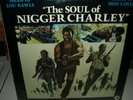 THE SOUL OF NI**ER CHARLEY - DON COSTA rare vinyl blaxploitation film ost album