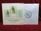 Mendelssohn:  A MIDSUMMER NIGHT'S DREAM; OTTO KLEMPERER / SAX 2393