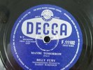 BILLY FURY 10