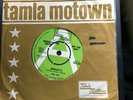 Bernadette - Four Tops - Rare UK Tamla Motown G&W Demo TMG 803 / M-