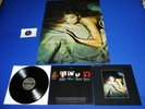 SANDRA - TEN ON ONE  LP -  TOP QUALITY PRESS.+ POSTER 1ST. PRESS DREAM CONDITION