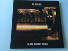 LP  2000 UK 1ST MINT  Placebo ?– Black Market Music Label: Elevator Music (4) ?–