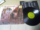 BLACK SABBATH-SELF TITLED 1ST LP-GREEN LABEL WB- IN SHRINK-ROCK-ORIGINAL VINYL
