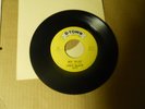 CODY BLACK-MR BLUE / YOU MUST BE IN LOVE-NORTHERN SOUL 45 ON D-TOWN