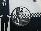 The Beat UK 2 Tone 7 Inch 45 - Tears Of A Clown / Ranking Full Stop