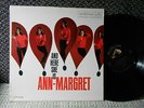 Ann Margret m- original mono LP And Here She Is
