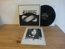 THE DR. HOOKER BAND ARMAGGEDON 1979 US PSYCH KILLER RAR
