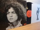 TYRANNOSAURUS REX A BEARD T.REX MARC BOLAN ARCHIV MINT 1970