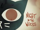 OST: NIGHT IN THE WOODS [LP vinyl]