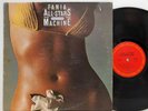 Fania All Stars        Rhythm Machine        Latin       NM  # O
