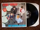 The Who My Generation Virgin LP NM UK 1965 Deadwax / Trail-Off PORKY