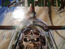 Iron Maiden - Aces High - Vinyl 12