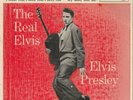 EP 7'' Elvis Presley - The Real Elvis - RCA EPA-940  - 1963 - DE