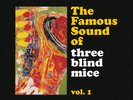 THREE BLIND MICE  IMP-6027 2LP  THE FAMOUS SOUND OF TBM  IMPEX