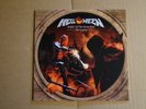 HELLOWEEN - KEEPER OF THE SEVEN KEYS - THE LEGACY - 2 LP's BLACK VINYL