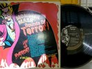 Wade Denning - Monster Mash/Sounds of Terror Pickwick LP VG+ SPOKEN WORD