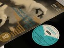 Eterna 1st STEREO 825123 Brahms Piano Concerto Claudio Arrau Giulini 1966 ED1 NM