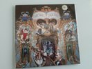 lp dangerous michael jackson 2xlp 1991 made in europe label epic