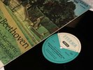 Eterna 1st STEREO 825549 Beethoven Septet Bosse Friedemann Erben 1966 UNPLAYED