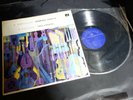 LEONID KOGAN ELIZABETH GILELS PAVEL KOGAN VIVALDI CONCS MELODIYA CM 02993/94 NR