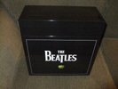 Beatles Stereo Vinyl Box set BOX ONLY no LPs Case Set 2012 Out of Print OOP