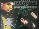 ATARI TEENAGE RIOT- Burn Berlin Burn, Techno-Dance, Electronic,DigiCore